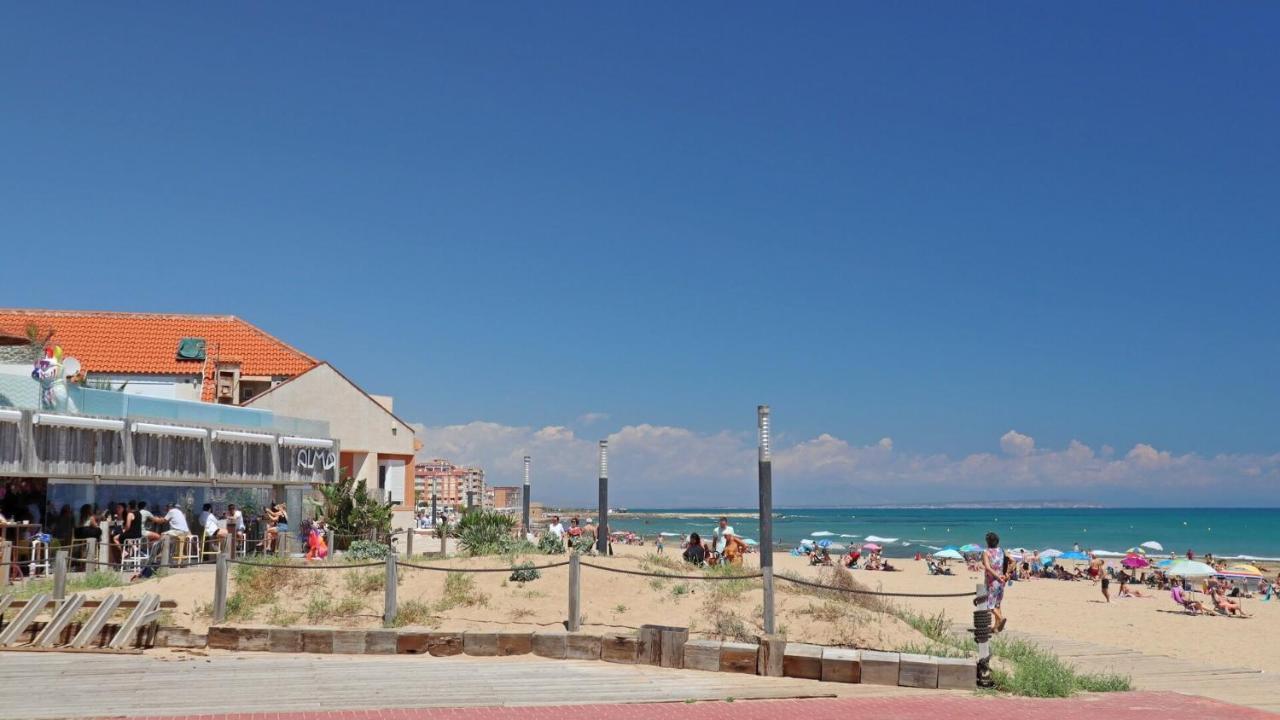 Apartamento Limon, Vinamar Iii, La Mata La Mata  Extérieur photo