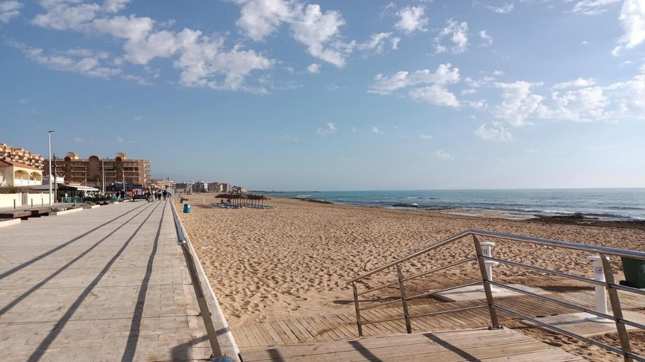 Apartamento Limon, Vinamar Iii, La Mata La Mata  Extérieur photo