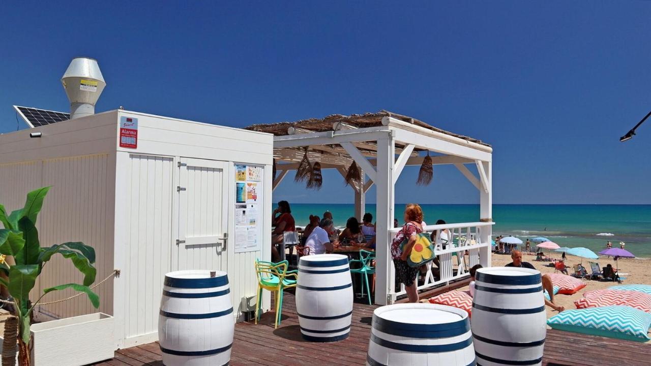 Apartamento Limon, Vinamar Iii, La Mata La Mata  Extérieur photo