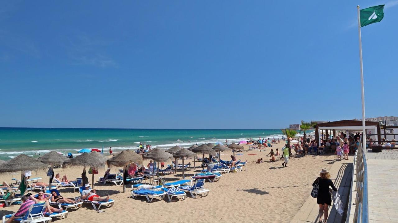 Apartamento Limon, Vinamar Iii, La Mata La Mata  Extérieur photo