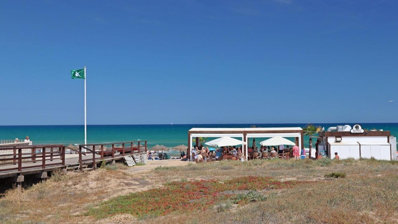 Apartamento Limon, Vinamar Iii, La Mata La Mata  Extérieur photo