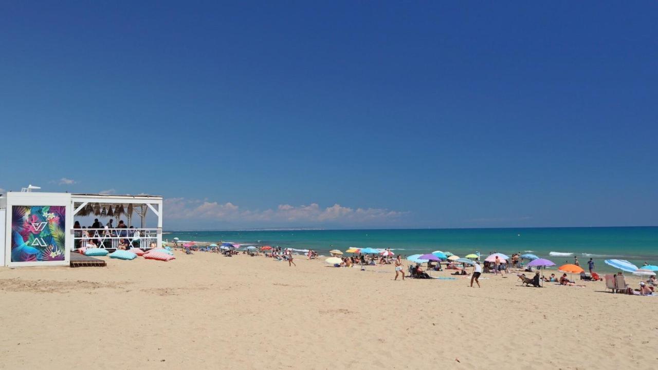 Apartamento Limon, Vinamar Iii, La Mata La Mata  Extérieur photo