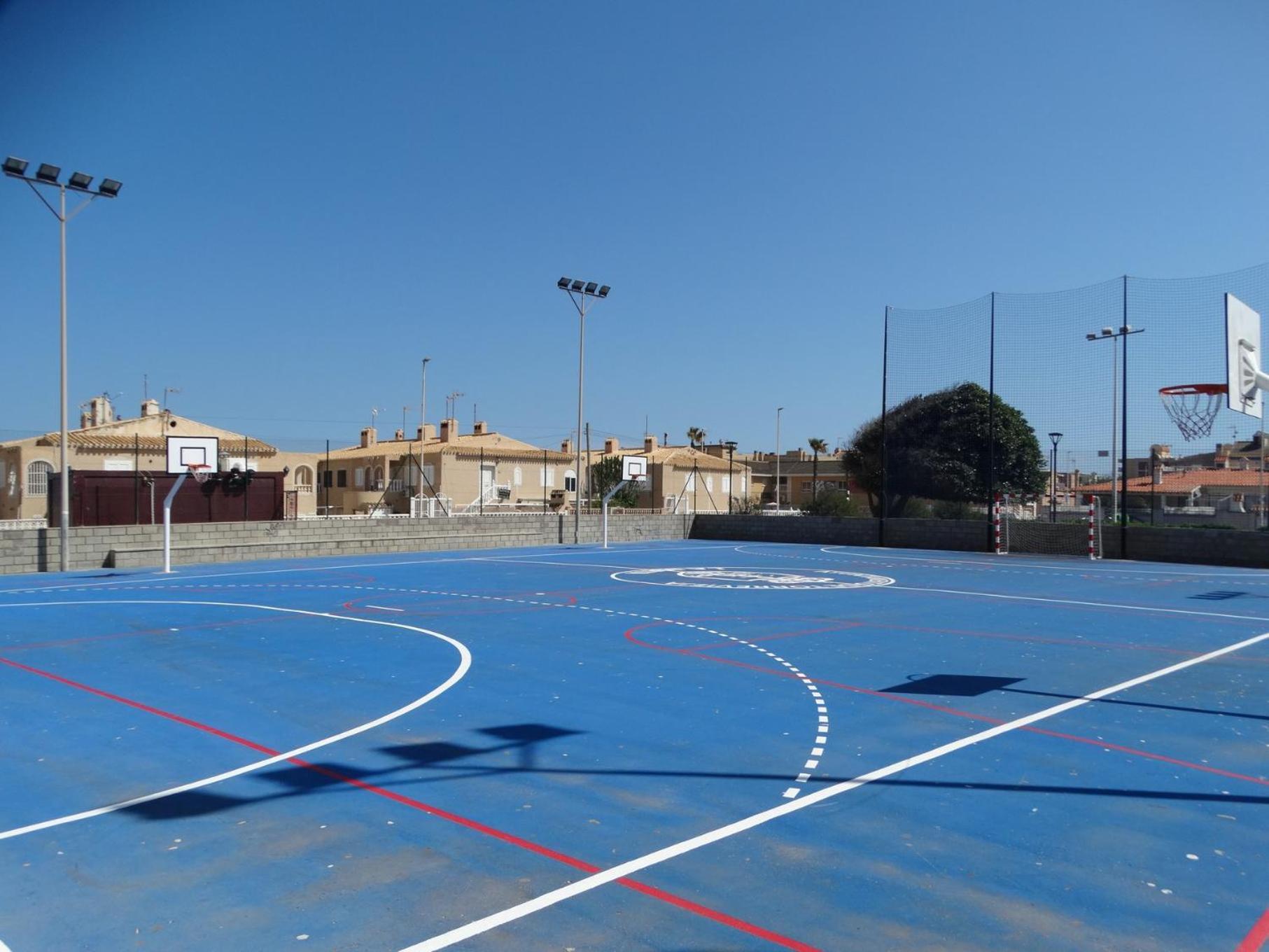 Apartamento Limon, Vinamar Iii, La Mata La Mata  Extérieur photo