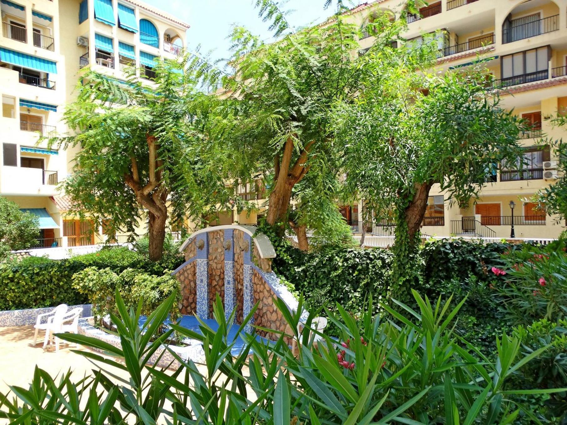 Apartamento Limon, Vinamar Iii, La Mata La Mata  Extérieur photo