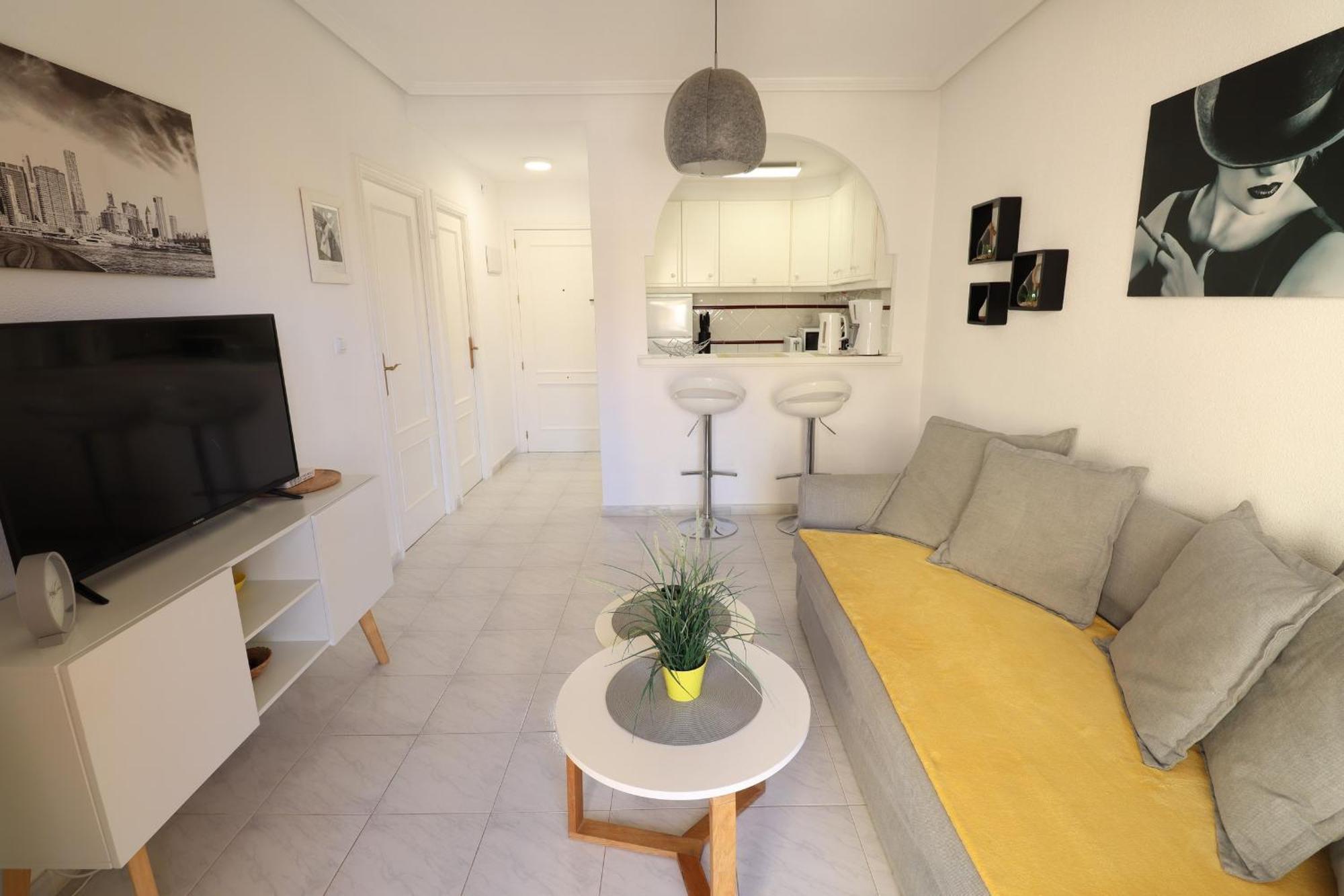 Apartamento Limon, Vinamar Iii, La Mata La Mata  Extérieur photo