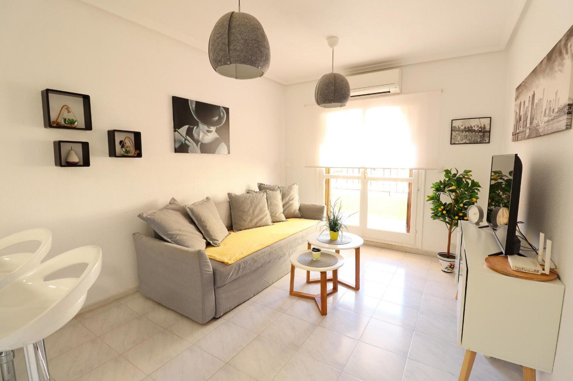 Apartamento Limon, Vinamar Iii, La Mata La Mata  Extérieur photo