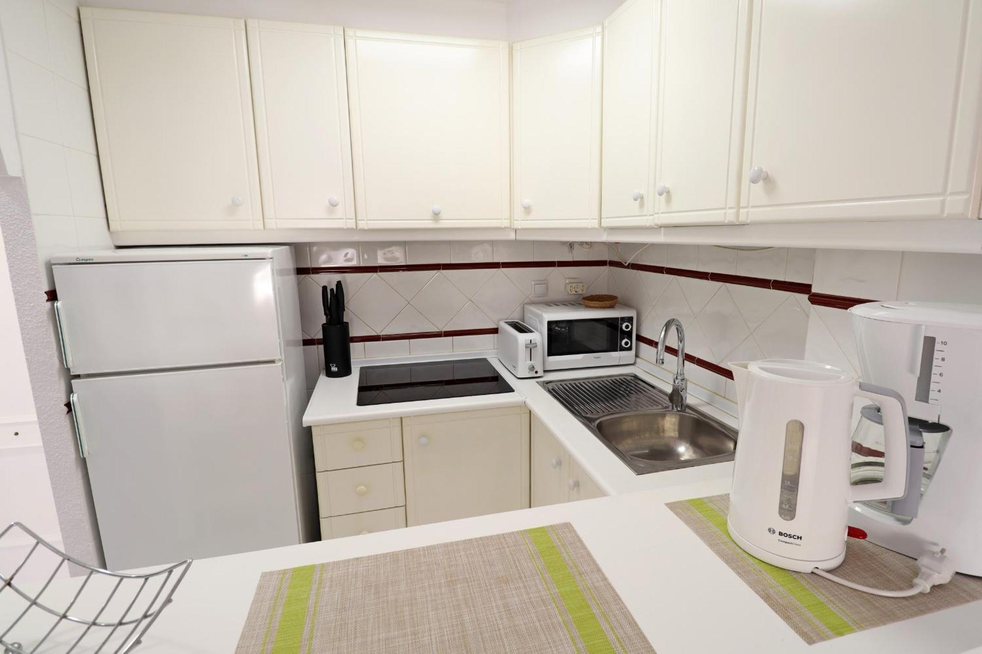 Apartamento Limon, Vinamar Iii, La Mata La Mata  Extérieur photo
