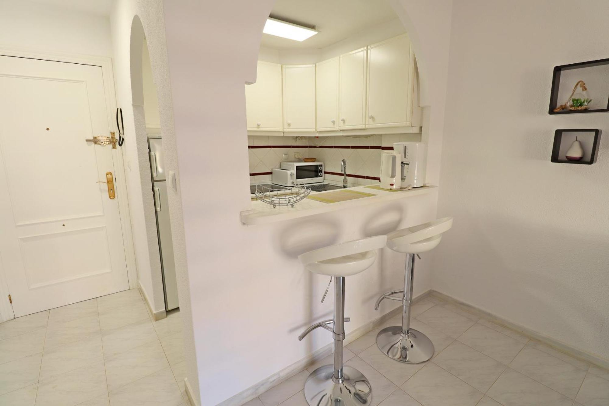 Apartamento Limon, Vinamar Iii, La Mata La Mata  Extérieur photo