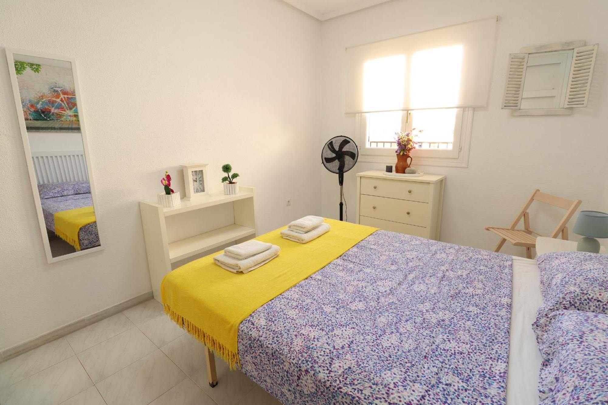 Apartamento Limon, Vinamar Iii, La Mata La Mata  Extérieur photo