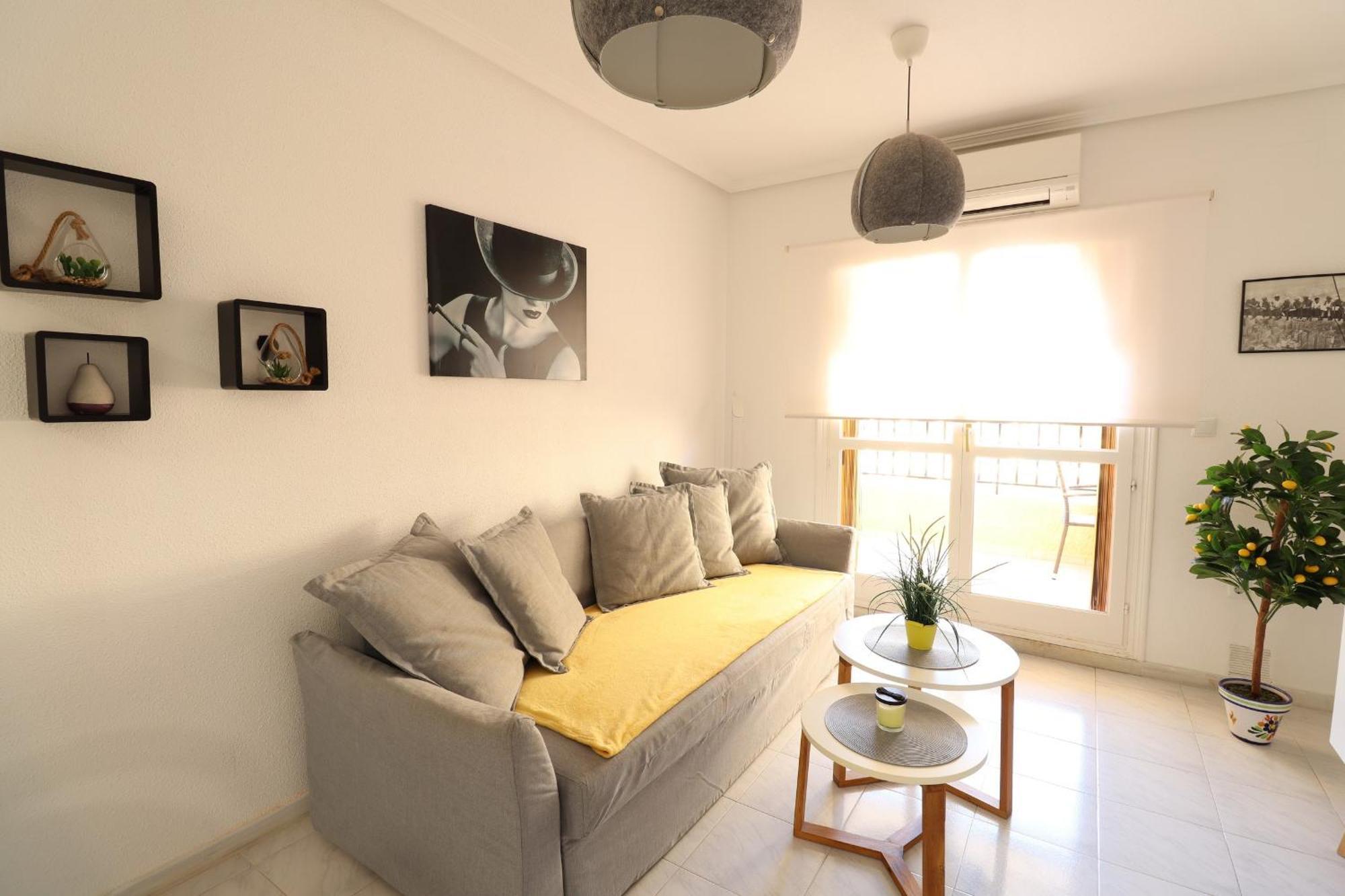 Apartamento Limon, Vinamar Iii, La Mata La Mata  Extérieur photo