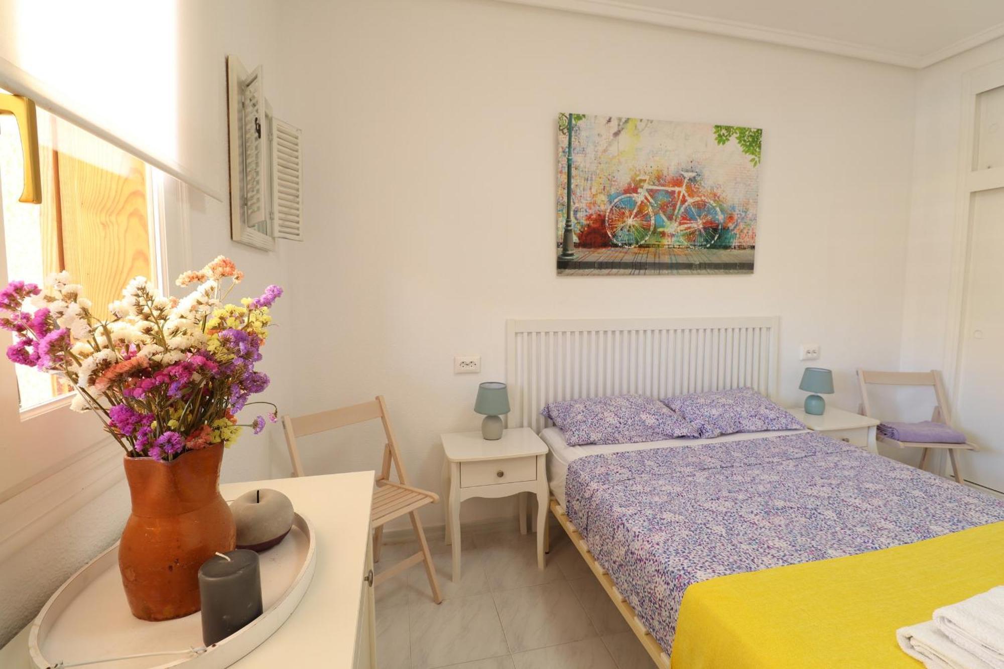 Apartamento Limon, Vinamar Iii, La Mata La Mata  Extérieur photo