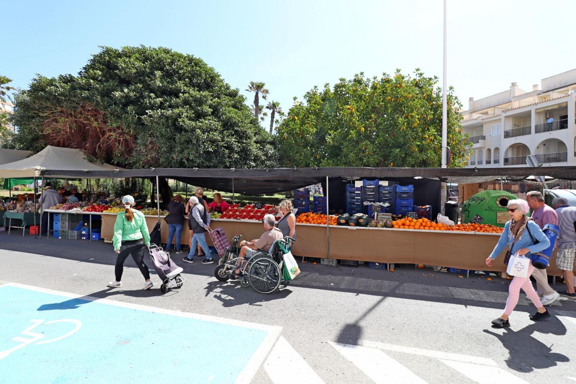 Apartamento Limon, Vinamar Iii, La Mata La Mata  Extérieur photo